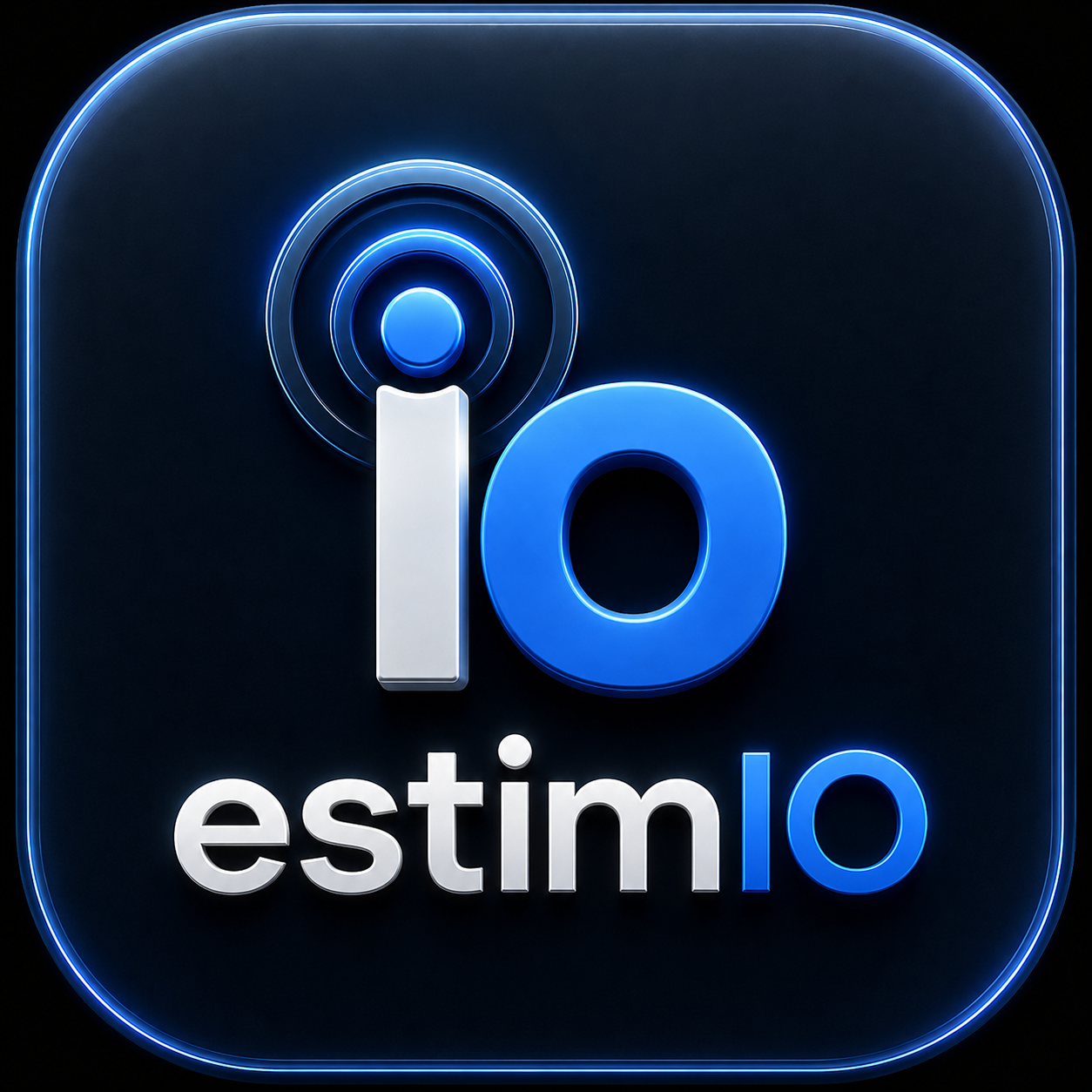 EstimIO icon